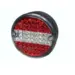 LED tåge- og baklygte 24V Proplast – ADR, IP6K9K - Proplast 40149202