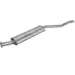 Udstødning BMW E30 316 82-90, 318i 82-87.

Midterste lyddæmper Polmo 03.04

Mellempotte til BMW 3 Sedan (E30)

Reference: BMW 18121176990, 283-907, 09151