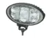 LED arbejdslygte PRO-WORK II Twin Beam 2500Lm. Proplast 40473003.
