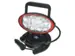 LED arbejdslygte PRO-WORK II H&S 3500Lm, Vakkum-Magnet. Proplast 40472403.