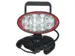 LED arbejdslygte PRO-WORK II H&S 3500Lm, Vakkum-Magnet. Proplast 40472403.