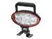 LED arbejdslygte PRO-WORK II H&S 3500Lm, U-beslag. Proplast 40472303.