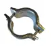 Clamp til Saab udstødning - reference Saab 4229829, 4229811