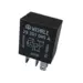 12V micro skifterelæ 15-25a
