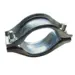 Udstødningsclamp til Volvo 850, 960, S70, S90, V70 og V90