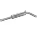 Mellempotte Seat Cordoba, Ibiza, Skoda Fabia, VW Polo 1.9 D, 2.0