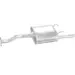 Bagpotte Honda Civic 1.4, 1.5 16V