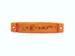 LED sidemarkering PRO-FLAT "Farvet version" 12/24V