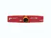 LED sidemarkering PRO-FLAT "Farvet version" 12/24V