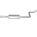 Mellempotte til Mitsubishi Colt 1.1/1.3 og Smart Forfour 1.1/1.4 – Ref. OE MR597568