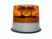LED advarselsblink PRO-ROTA-FLASH XL 12V/24V #proplast #advarselsblink #vejen #ditlevsenimport