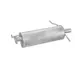 Bagpotte Mazda 626 GC 1.6, 2.0 1982-8/1987
Polmo 12.85
Reference: F60340100A, 171-305, 06238