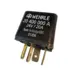 Relæ 24V 20A Wehrle 20400000
