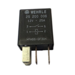 Relæ Mikro 12V 25A – Wehrle 29200006