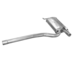 Mellempotte til Audi A4 1.9 TDi sedan, st.car 96-01.

Midterste lyddæmper Polmo 01.101

Audi A4 1.9 TDi Turbo Diesel sedan, st.car 1996-9/2001, 1896ccm, 66-81kW, 90-110HK

Audi A4 1.9 TDi Turbo Diesel sedan, st.car 1998-9/2001, 1896ccm, 85kW, 115HK