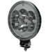 LED Fjernlygte med positionslys ring 10-30V, HC Cargo, Ø229 mm