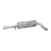 Mellempotte Audi A3, Seat Leon, VW Beetle, Golf 5, Bora