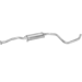 Mellempotte Ford Escort 1.6i 95-01