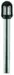 sokkel S 260 mm til påsvejsning