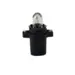 Instrumentlyspære 12V 1,2W B8.3D.

Sort sokkel

Instrumentlyspære fra Shining BLICK.

Reference: Shining BLICK A6043V, 2721MF8, N14080