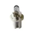 Instrumentpære 12V 1,1W BX8,5d BAX10d – Hvid sokkel