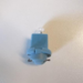 Instrumentlyspære 12V 1,8W EBS-R - Køb instrumentpærer hos Ditlevsen Import i Vejen