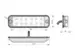 LED interiørlampe PRO-TWIN-CAN påbygning PROPLAST 40073003