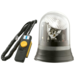 SIRENA SØGELYS kabelstyret FOTC S B P H1 70W Halogen