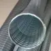 Flexibel udstødningsslange 101/105 mm, rustfri stål
