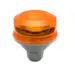 LED advarselsblink 12/24V Proplast PRO-POWER-FLASH II til rørstuds montering