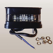 LED nummerpladelys til trailer og maskiner