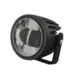 LED Tågeforlygte 12/24V Proplast PRO-FOG II – 1000 Lumen ECE R19