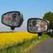 Forlygter til traktor - LED forlygtesæt til læssemaskine, teleskoplæsser mv.