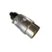 7-pol trailerstik aluminium hanstik 12v