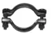 Clamp ø58 mm til udstødning. Citroen/Fiat/Peugeot/Renault. Vare nr. M.058
