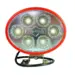 LED Arbejdslampe Proplast PRO-WORK 1,75 m Kabel, 1000 Lumen