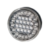 LED Tåge- og baklygte 12/24V – Proplast PRO-TOP Ø93 mm - til lastbil, camper
