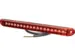LED positionslygte PRO-CAN XL 24V rød. Proplast vare nr. 40026002