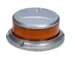 LED advarselsblink Proplast PRO-MULTI-FLASH II til fast montering - Tagblink