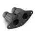 Dobbelt flettet flexrør med flange til forrør. 2 x 40 mm indvendig, 100 mm længde.

Passer til Seat Alhambra og VW Sharan 2.0i benzinmotorer (1995–2010), motor: ADY, ATM.

Seat Alhambra (7V8, 7V9) 2.0i, 04/1996-03/2010, Motor: ADY, ATM, 85kW, 115HK

VW Sharan (7M8, 7M9, 7M6) 2.0, 09-1995-03/2010, Motor: ADY, ATM, 85kW, 115HK