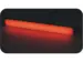 LED positionslygte rød PRO-CAN XL 12V fiberoptik. Proplast vare nr. 40026292
