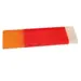 LC6 venstre/højre glas | Lygteglas VIGNAL 066000