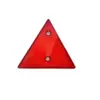 Refleks trekant rød, Proplast