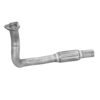 Forrør til Alfa Romeo 145/146, Fiat Tipo/Tempra, Lancia Delta/Dedra