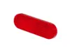 Refleks PRO-CAN rød, 70x22 mm, selvklæbende | Proplast refleks rød