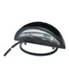LED nummerpladelygte 12-24V, boltmontering | Proplast PRO-REG