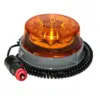 LED Advarselsblink med magnet 12-24V | Proplast PRO-POWER-FLASH