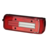 LED baglygte 12/24V Proplast PRO-TRUCK II, højre – Til MAN, Scania