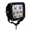 LED arbejdslygte 35W 9-36V Spot 3486 Lumen