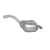 Bagpotte Ford S-MAX, Mondeo, Galaxy